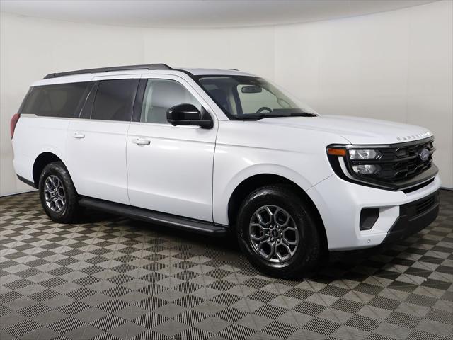 2025 Ford Expedition Active MAX