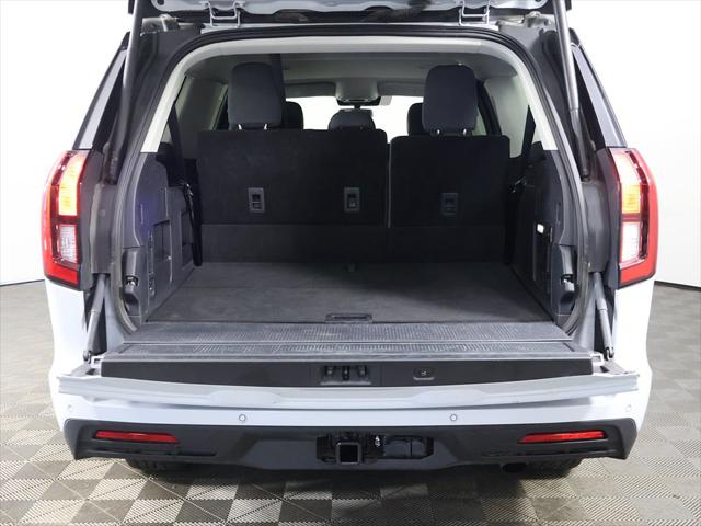 2025 Ford Expedition Active MAX