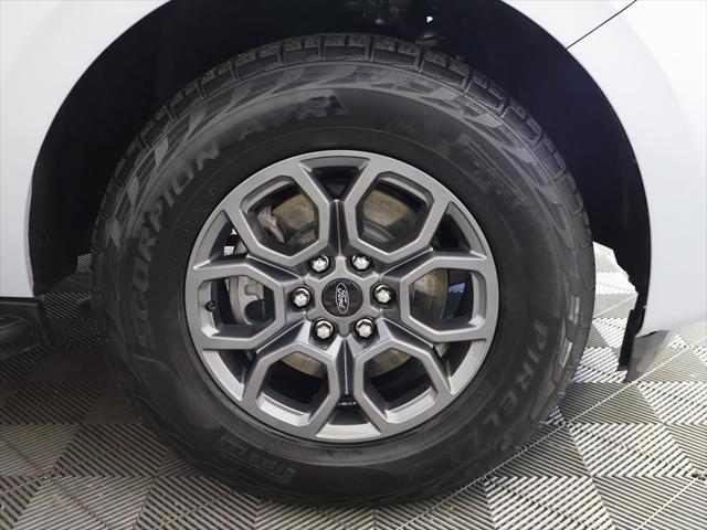 2025 Ford Expedition Active MAX
