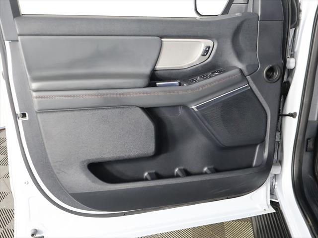 2025 Ford Expedition Active MAX