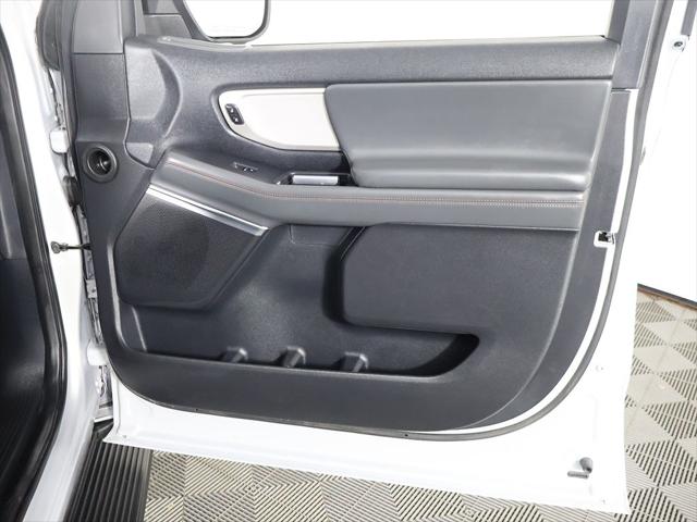 2025 Ford Expedition Active MAX