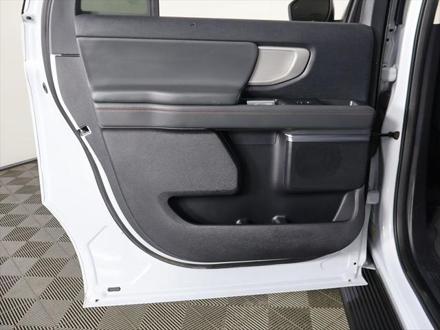 2025 Ford Expedition Active MAX
