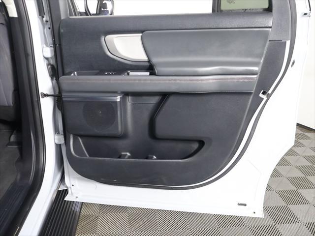 2025 Ford Expedition Active MAX
