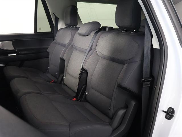 2025 Ford Expedition Active MAX