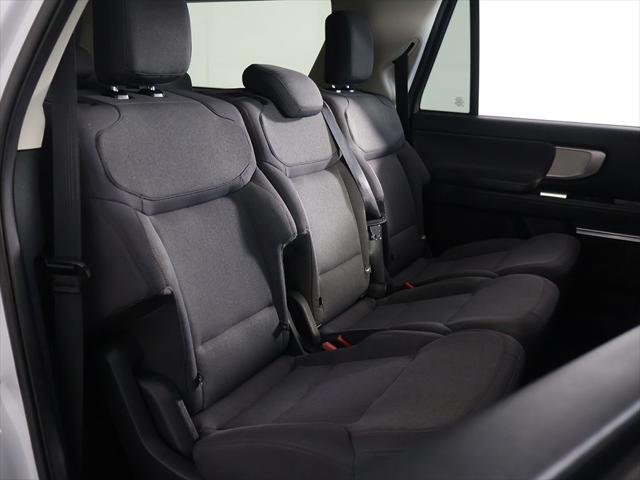 2025 Ford Expedition Active MAX