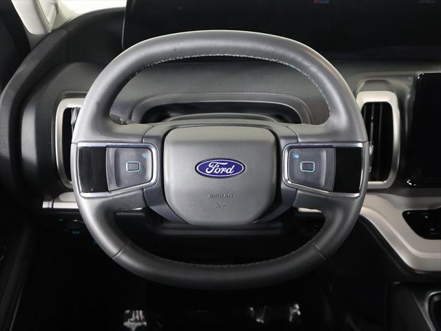 2025 Ford Expedition Active MAX