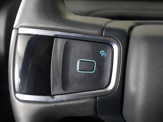 2025 Ford Expedition Active MAX
