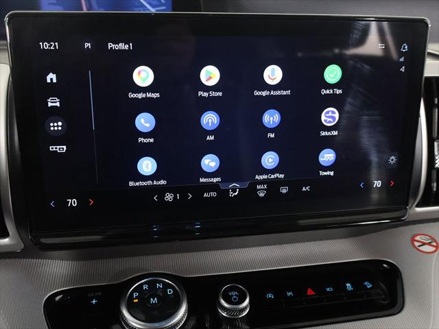 2025 Ford Expedition Active MAX