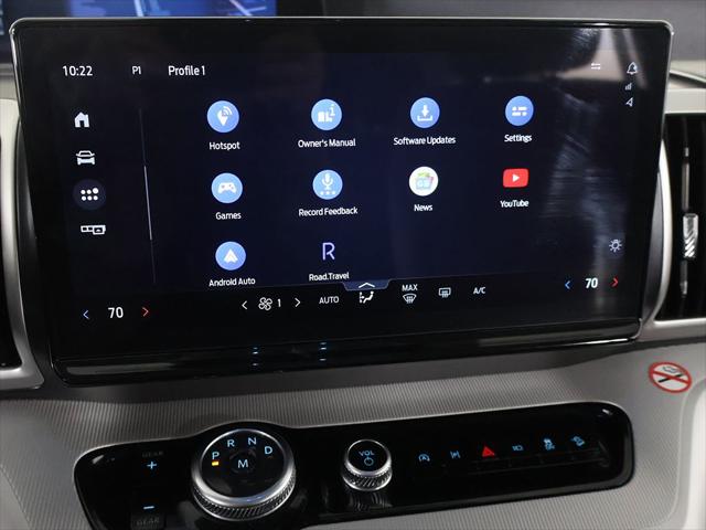 2025 Ford Expedition Active MAX