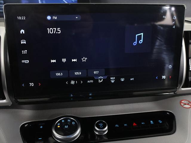 2025 Ford Expedition Active MAX