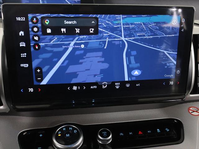2025 Ford Expedition Active MAX