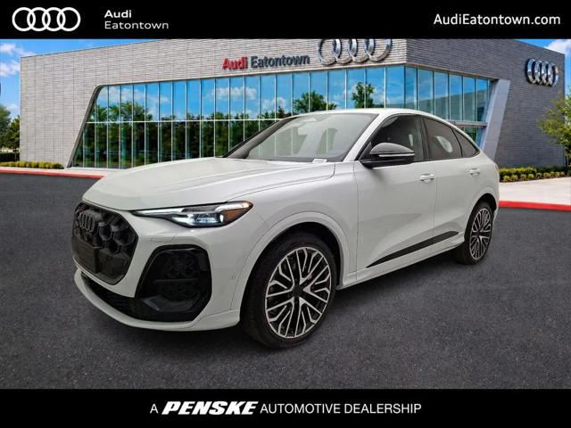 2026 Audi SQ5 Sportback Premium Plus TFSI quattro S tronic for sale in Eatontown, NJ