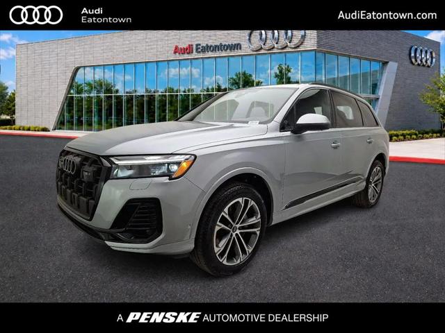 2026 Audi Q7 Premium TFSI quattro tiptronic for sale in Eatontown, NJ