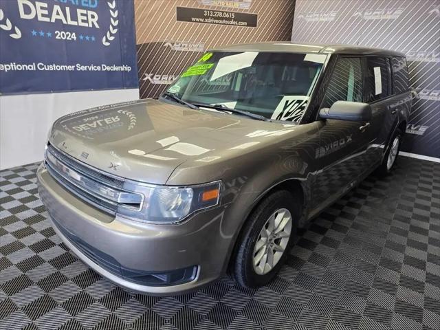 2014 Ford Flex SE for sale in Dearborn Heights, MI