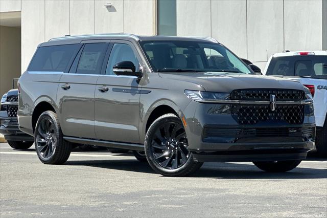 2026 Lincoln Navigator Black Label L for sale in LA MESA, CA