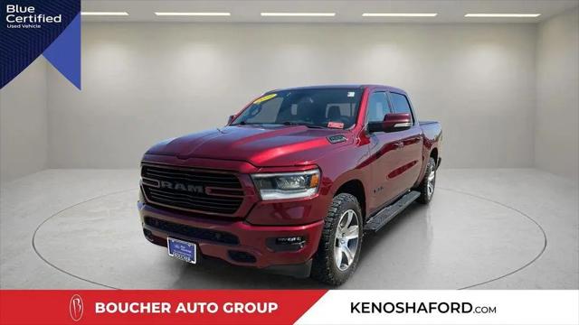 2019 Ram 1500 Rebel for sale in Kenosha, WI