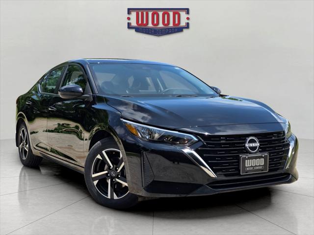 2025 Nissan Sentra SV for sale in 	Harrison, AZ