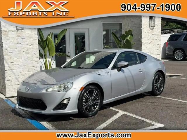 2014 Scion FR-S Monogram for sale in Jacksonville, FL
