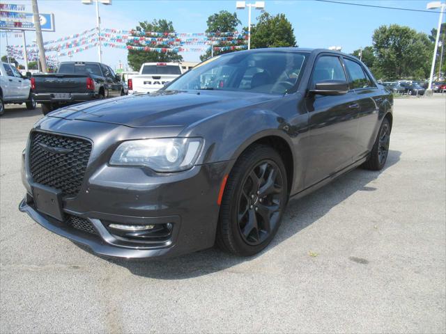 2022 Chrysler 300 Touring-L for sale in Jefferson City, TN