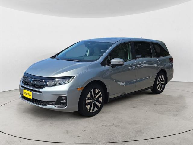2026 Honda Odyssey EX-L for sale in Eugene, OR