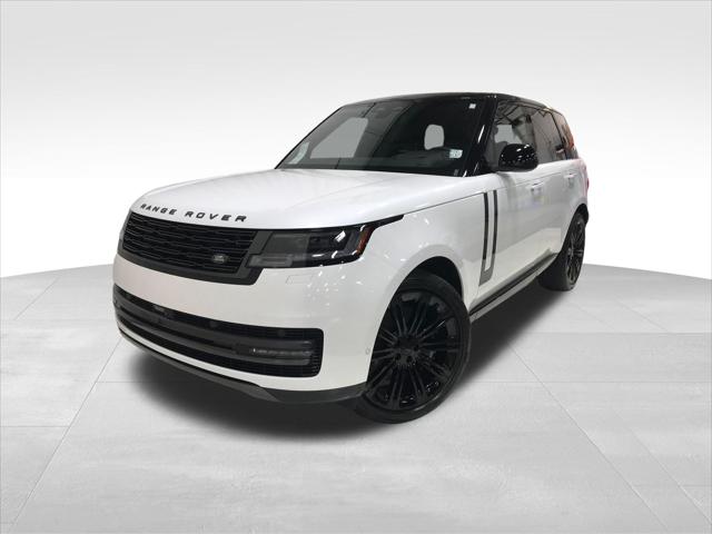 2026 Land Rover Range Rover P530 SE for sale in Des Moines, IA