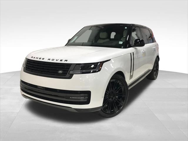 2026 Land Rover Range Rover P400 SE 7 Seat for sale in Des Moines, IA