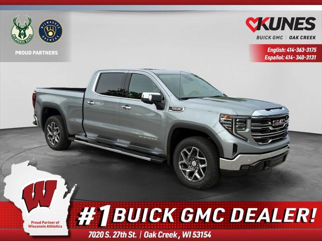 2026 GMC Sierra 1500 SLT for sale in Oak Creek, WI