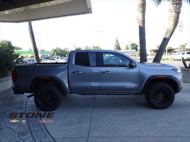 2026 GMC Canyon Elevation, RWD