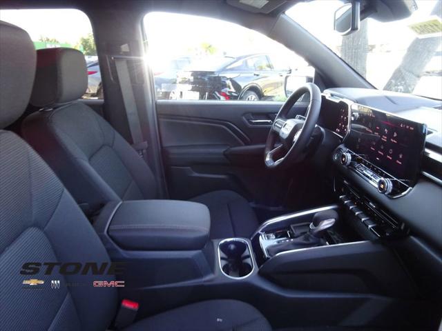 2026 GMC Canyon Elevation, RWD