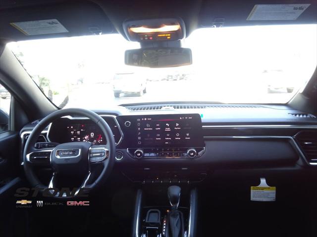 2026 GMC Canyon Elevation, RWD