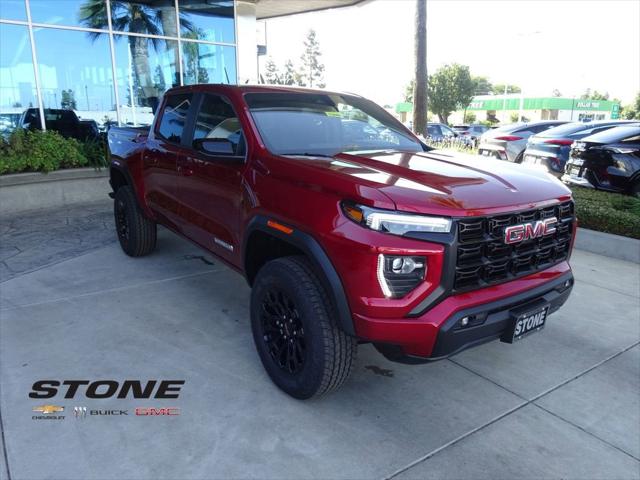2026 GMC Canyon Elevation, RWD for sale in Tulare, CA