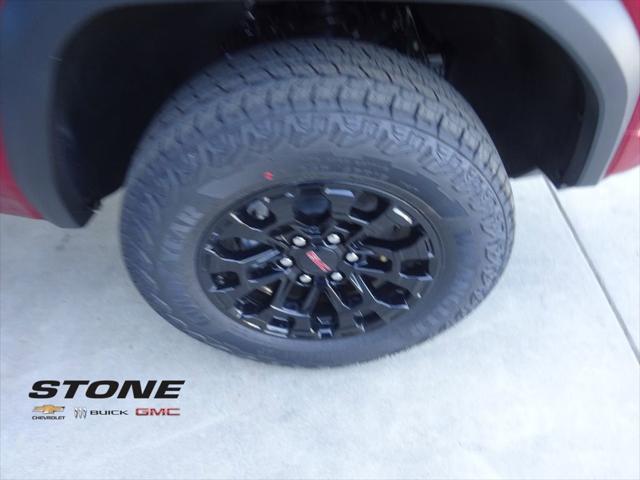 2026 GMC Canyon Elevation, RWD