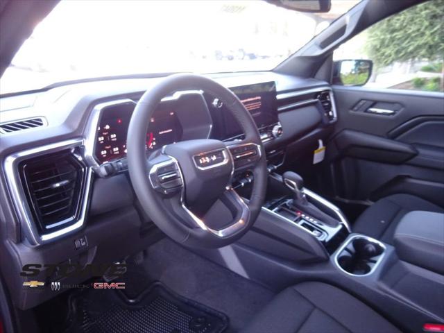 2026 GMC Canyon Elevation, RWD