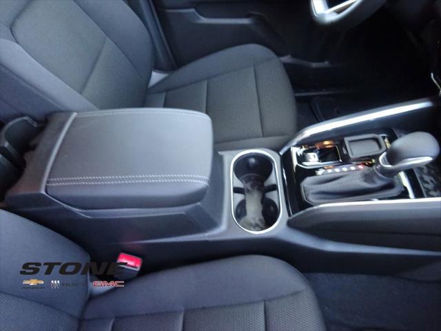 2026 GMC Canyon Elevation, RWD
