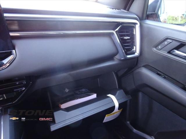2026 GMC Canyon Elevation, RWD