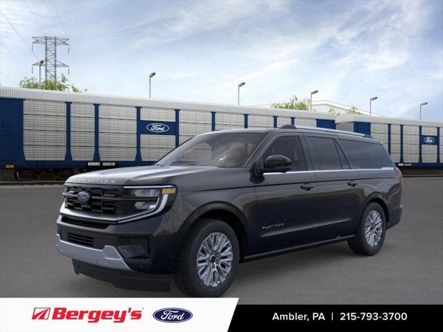 2026 Ford Expedition Max Platinum MAX for sale in Ambler, PA