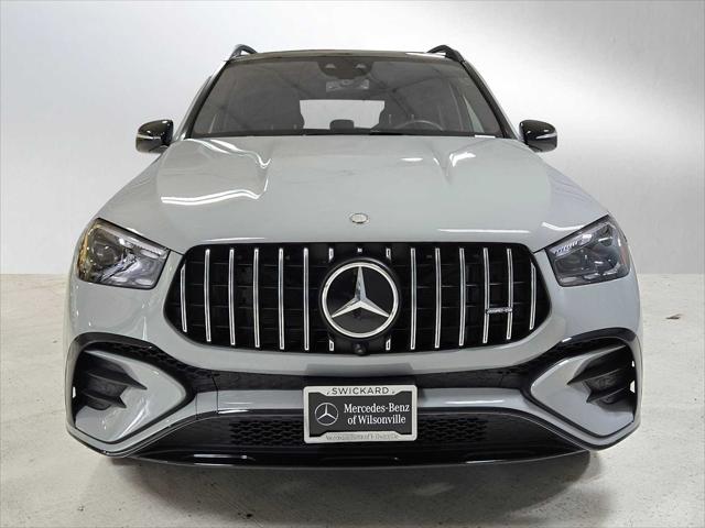 2024 Mercedes-Benz GLE AMG GLE 53 4MATIC+