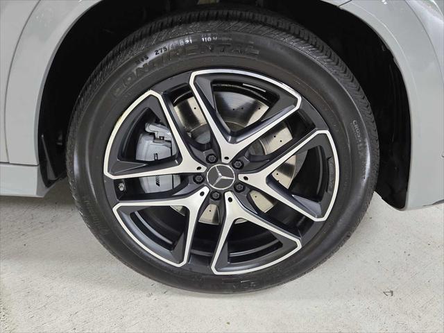 2024 Mercedes-Benz GLE AMG GLE 53 4MATIC+