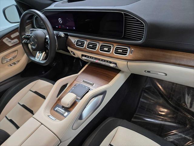2024 Mercedes-Benz GLE AMG GLE 53 4MATIC+
