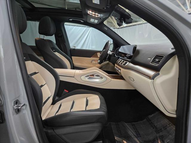 2024 Mercedes-Benz GLE AMG GLE 53 4MATIC+