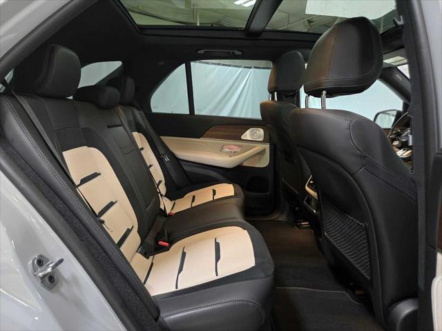 2024 Mercedes-Benz GLE AMG GLE 53 4MATIC+