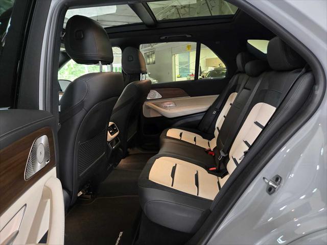 2024 Mercedes-Benz GLE AMG GLE 53 4MATIC+
