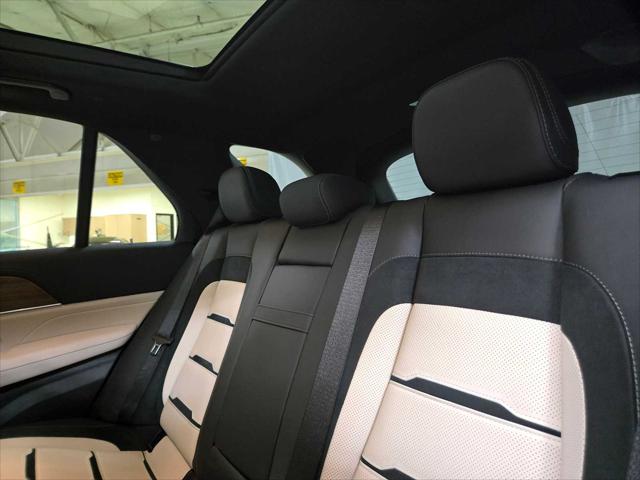 2024 Mercedes-Benz GLE AMG GLE 53 4MATIC+