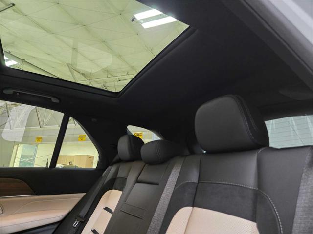 2024 Mercedes-Benz GLE AMG GLE 53 4MATIC+