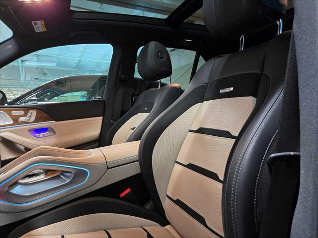 2024 Mercedes-Benz GLE AMG GLE 53 4MATIC+
