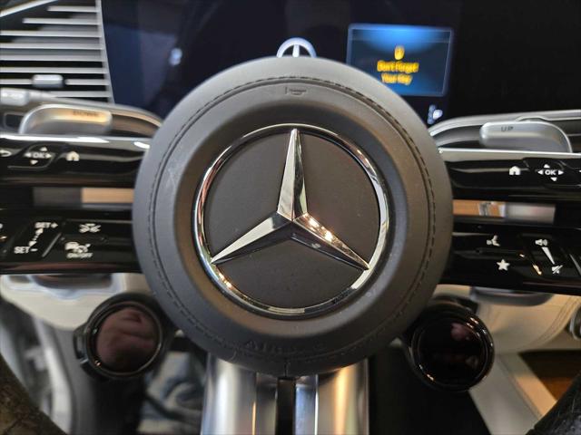 2024 Mercedes-Benz GLE AMG GLE 53 4MATIC+