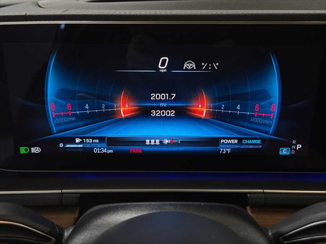 2024 Mercedes-Benz GLE AMG GLE 53 4MATIC+