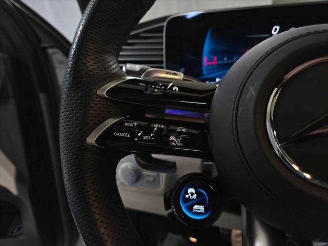 2024 Mercedes-Benz GLE AMG GLE 53 4MATIC+
