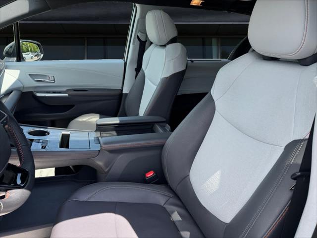 2023 Toyota Sienna XSE