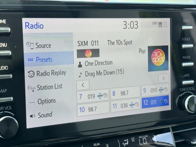 2023 Toyota Sienna XSE